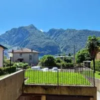 La casa della Nonna Sara, hotel i Abbadia Lariana