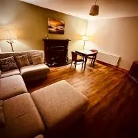 Brookfield Lodge, Donegal Town, hotel i Carterʼs Bridge