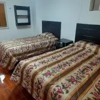 Hotel Reyna, hotel din Ayaviri
