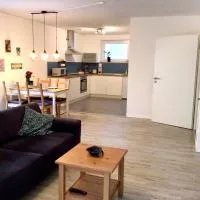 Bliesgau Apartment, hotel din Kleinblittersdorf