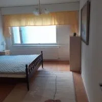 Rauhallinen kaksio, hotel a Kuopio