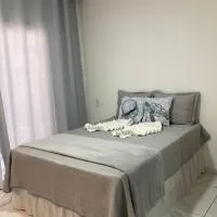 Pousada Bella Flor, hotel u gradu Baja Formoza