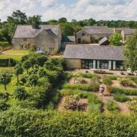 The Old Cattle Barn, hotel a Silverstone