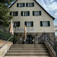 Gasthof Mayd, hotel u gradu 'Erlangen'