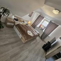 Apartments Angels o k b, hotel poblíž Letiště Altenburg-Nobitz - AOC, Altenburg