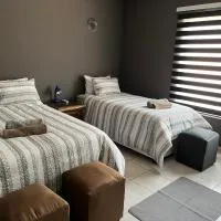Família BnB, hotel v destinaci Tekwane