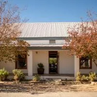 Vines 'n Views, hotel a Porterville