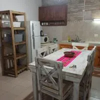 Mardifiore 1 ORO โรงแรมในGeneral Madariaga