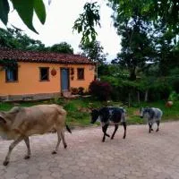 Diamantina, Curralinho Extração, hotell i Diamantina