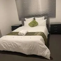 Elshaadai Homes, hotel en The Vines