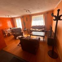 Marimo, hotel poblíž Letiště Futaleufu - FFU, Futaleufú