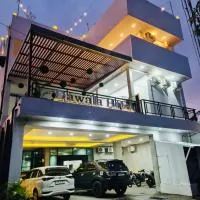 Dawala Hotel, hotel din Sudiang