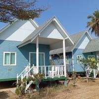 บ้านทอนบีช รีสอร์ท, hotel poblíž Letiště Narathiwat - NAW, Ban Thon