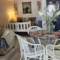 Black Sheep Cottage Hay, hotel u gradu Hay