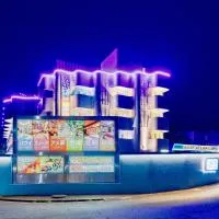 HOTEL ATLANTIS OARAI -Adult Only, hotel i Oarai