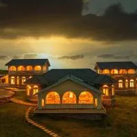 Emerald Stays Ooty by VOYE HOMES - Italian Luxury near Ooty Emerald Lake, hotel en Ooty