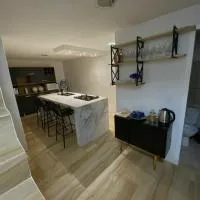 Dúplex Piúma, hotel u gradu Pjuma