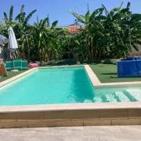 Residenza Tafuri, hotel u gradu Collepasso