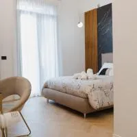 Butera 505-Luxury Suites, hôtel à Bagheria