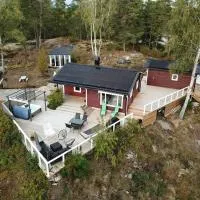 Villa Relax, hótel í Mölnbo