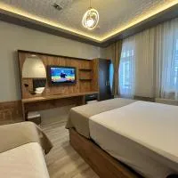 NAHİTA HOTEL, hotel en Nigde