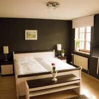 Gasthof Rabenwirt, hotelli kohteessa Pullach im Isartal