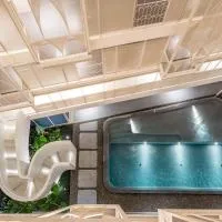 YANH Ratchawat Hotel, hotel di Bangkok