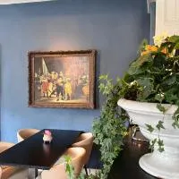 Hotel en restaurant Della Contessa, hotell i Buren