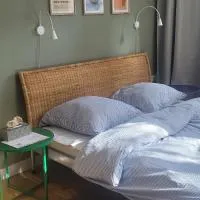 Ruffinis Souterrain, hotel a Gräfelfing