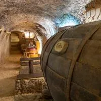 San Esteban de Gormaz में, होटल Hotel Rural La Bodega del Baldomero
