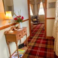 Station Cottage, hotel v destinaci Acle