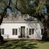 Melkhout Farm Cottage, hotel a Bonnievale