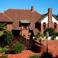 Ridgeview Lodge, Hotel in Durban