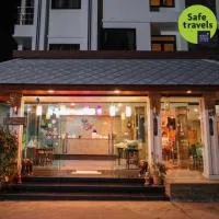 Narai Iyara Palace, hotelli kohteessa Ban Sa Maklua