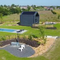 Durbuy Insolite - Panoramic Escape, hotel i Durbuy