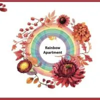 Rainbow Apartment, hotelli kohteessa Scordia