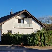 Ferienwohnung Harmonie, hotel in Sulzbach