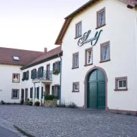 Hotel Sonnenhof, hotel sa Perl