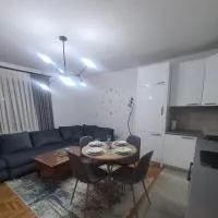 Apartment Andrin، فندق في غوستيفار