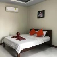 Amantra Resort Satun, hotel a Ban Pak Ba Ra