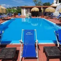 Hotel Bellavista, hotel a Sant'Angelo