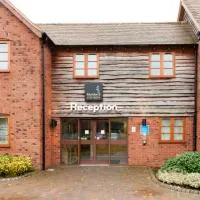 Meadow Farm Redditch by Marstons Inns, hotel em Redditch