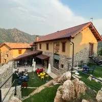 El Hotel & SPA de Verdiago, hotell sihtkohas Verdiago