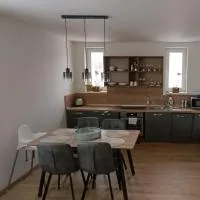 apartmány Sama Chama Prievidza, hôtel à Prievidza