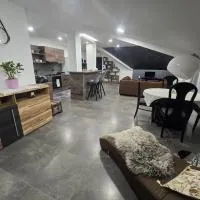 Pepper Apartman Donji Miholjac, Hotel in Donji Miholjac