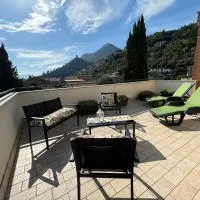 La terrazza di Sferra, hotelli kohteessa Cassino