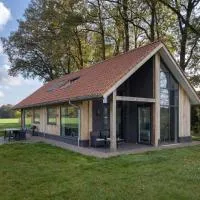 Het Haerman, hôtel à De Lutte