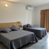 Complejo Aloe Vera C، فندق بالقرب من Villa Dolores Airport - VDR، فيلا دولوريس