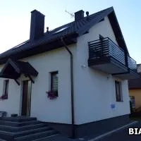 Agroturystyka Katarzyna, hotel u gradu 'Święta Katarzyna'