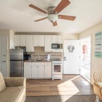 Montauk में, होटल Montauk Oceanside Suites